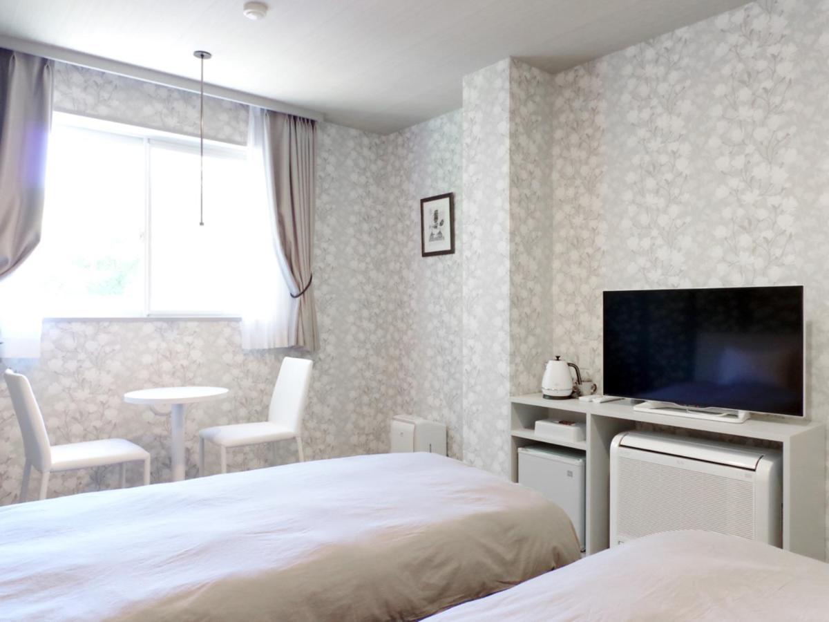كارويزاوا Design Hotel Space. K المظهر الخارجي الصورة