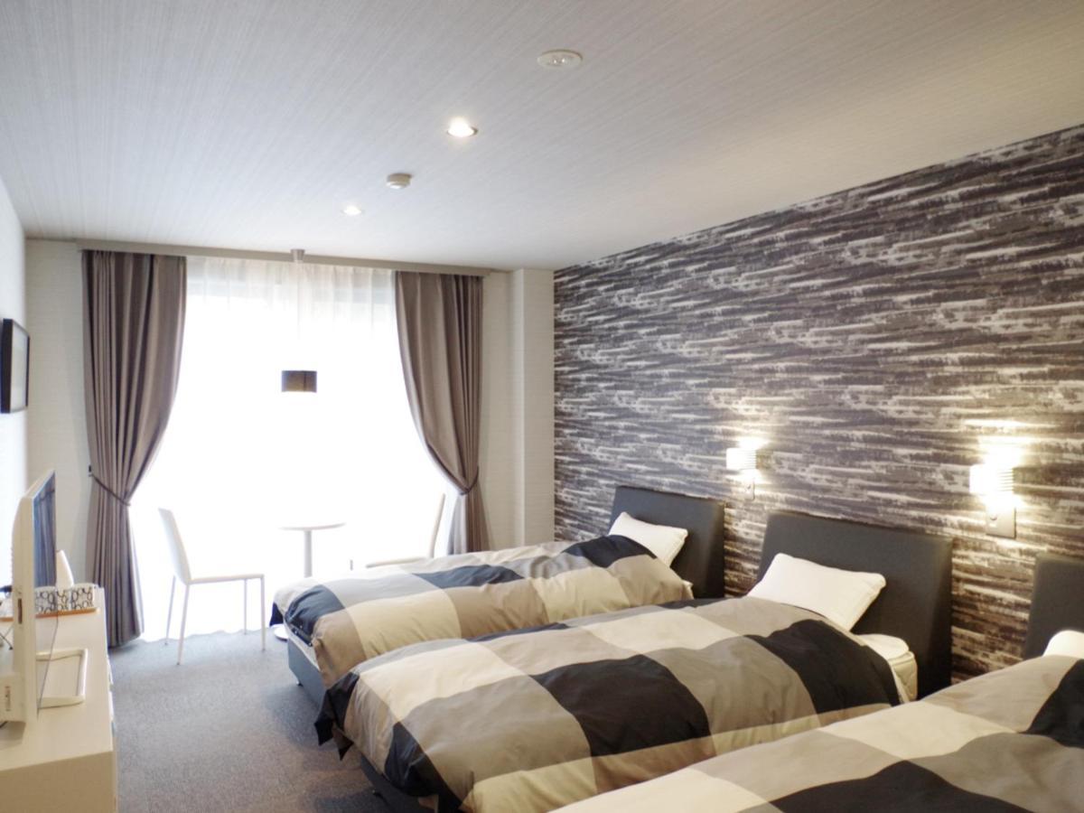 كارويزاوا Design Hotel Space. K المظهر الخارجي الصورة