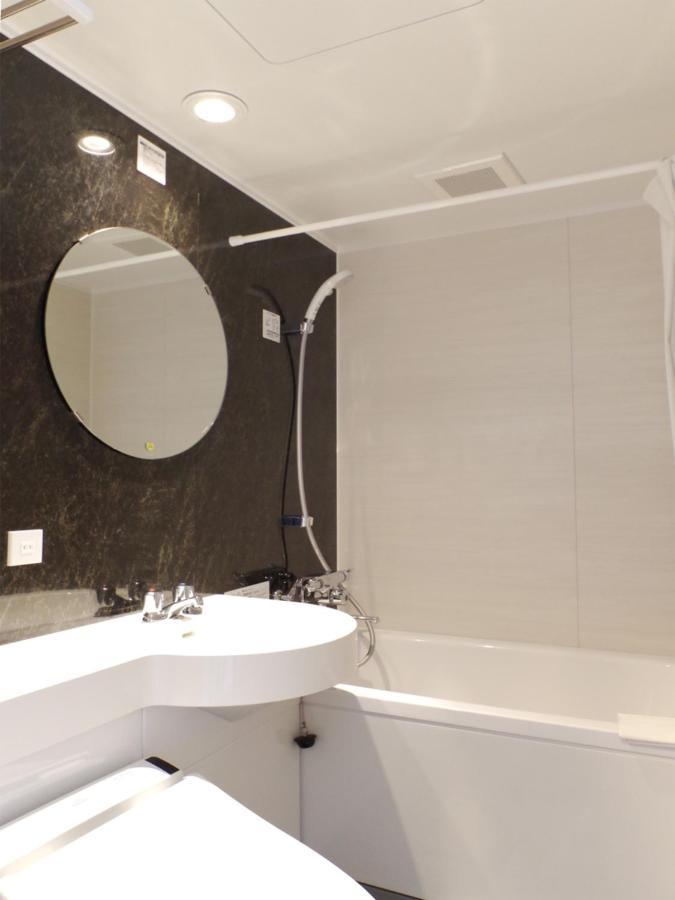 كارويزاوا Design Hotel Space. K المظهر الخارجي الصورة