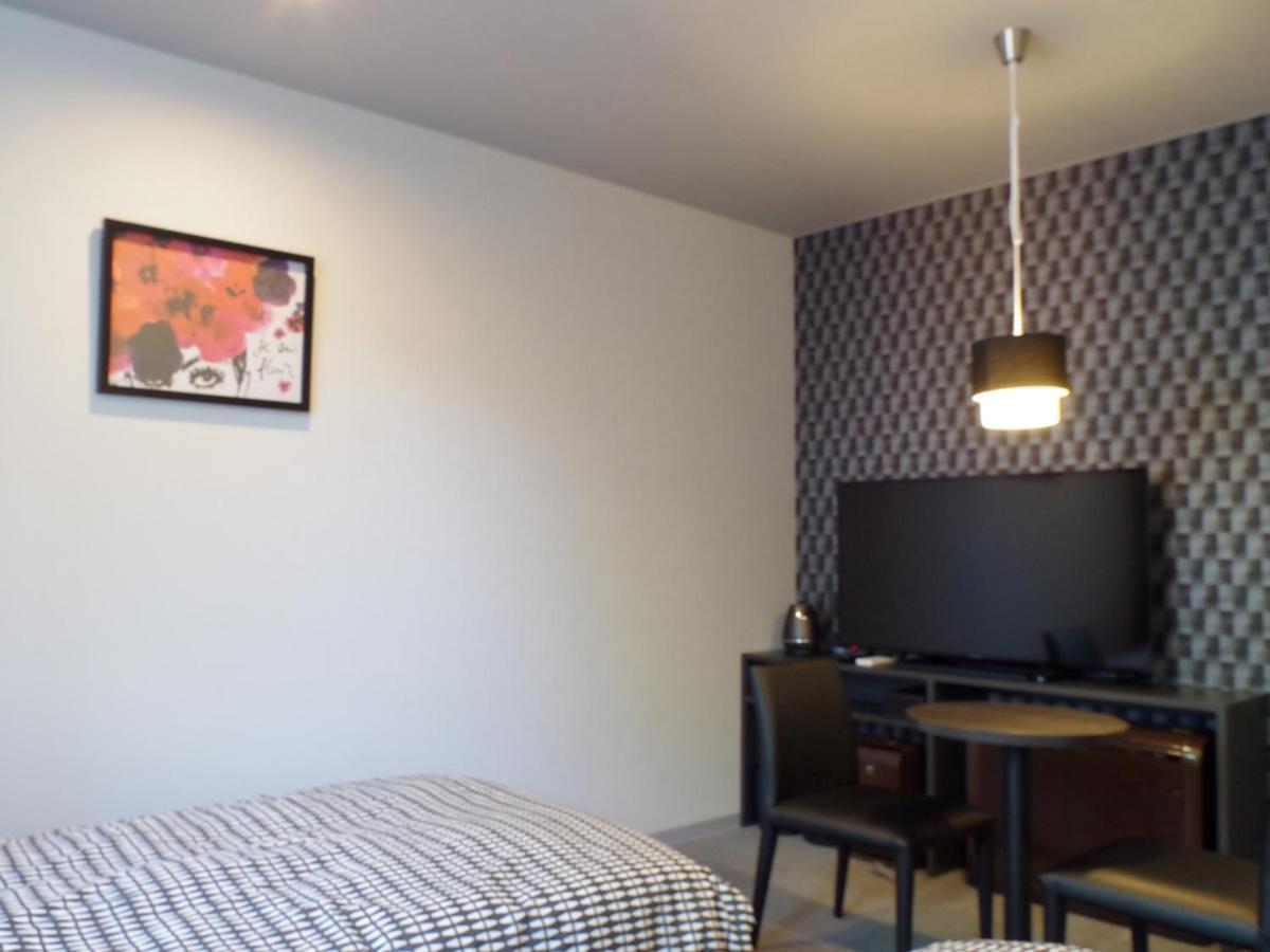كارويزاوا Design Hotel Space. K المظهر الخارجي الصورة