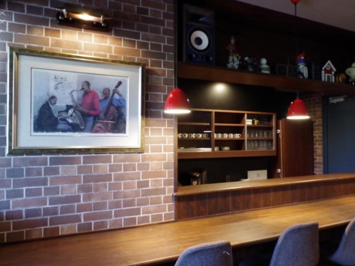 كارويزاوا Design Hotel Space. K المظهر الخارجي الصورة