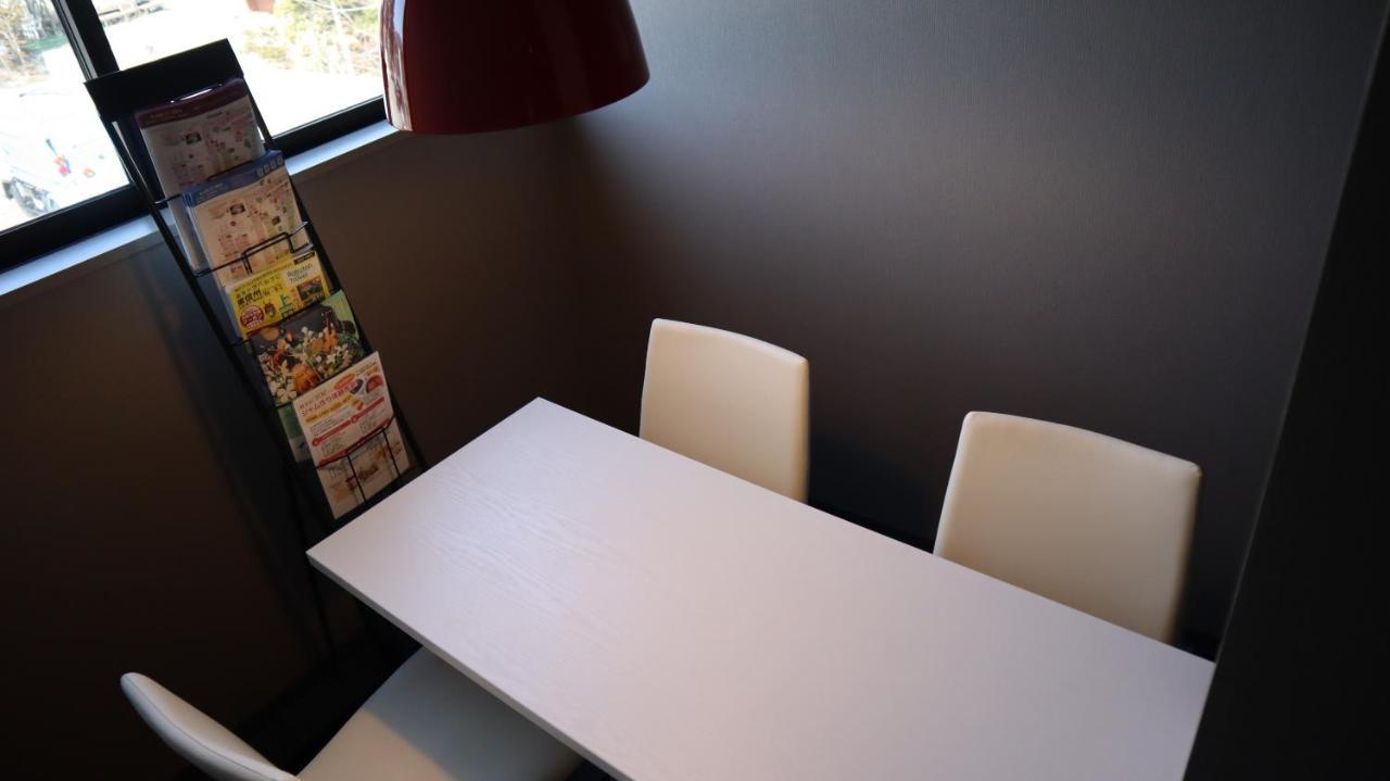 كارويزاوا Design Hotel Space. K المظهر الخارجي الصورة
